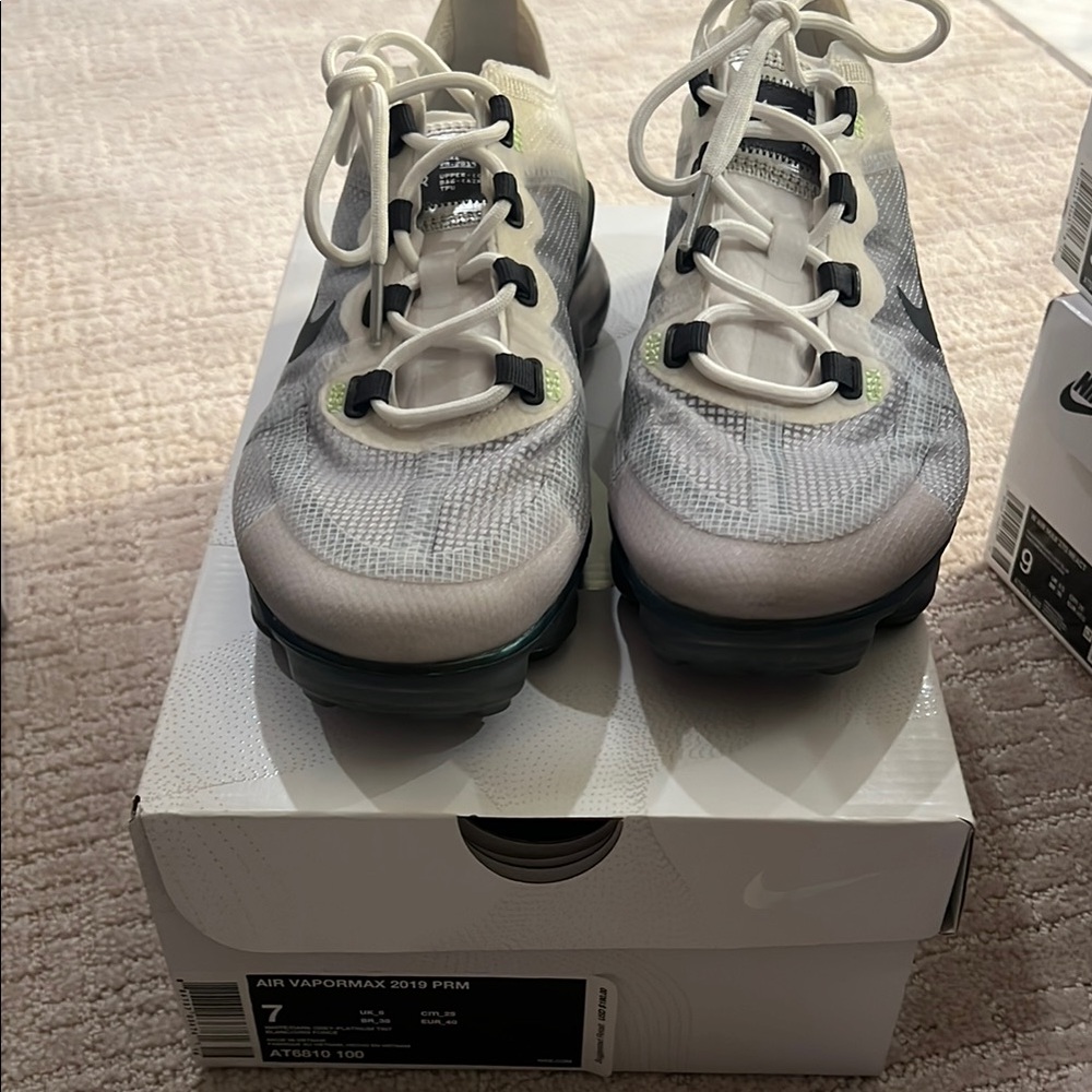 Nike Air VaporMax 2019 PRM Sneakers